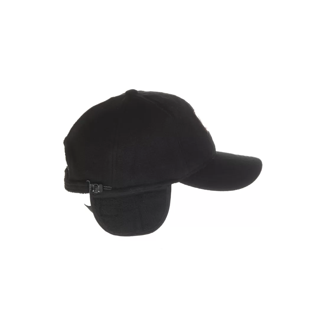 Hydroponic Gorras Y Sombreros>Gorra ANCHORAGE Black