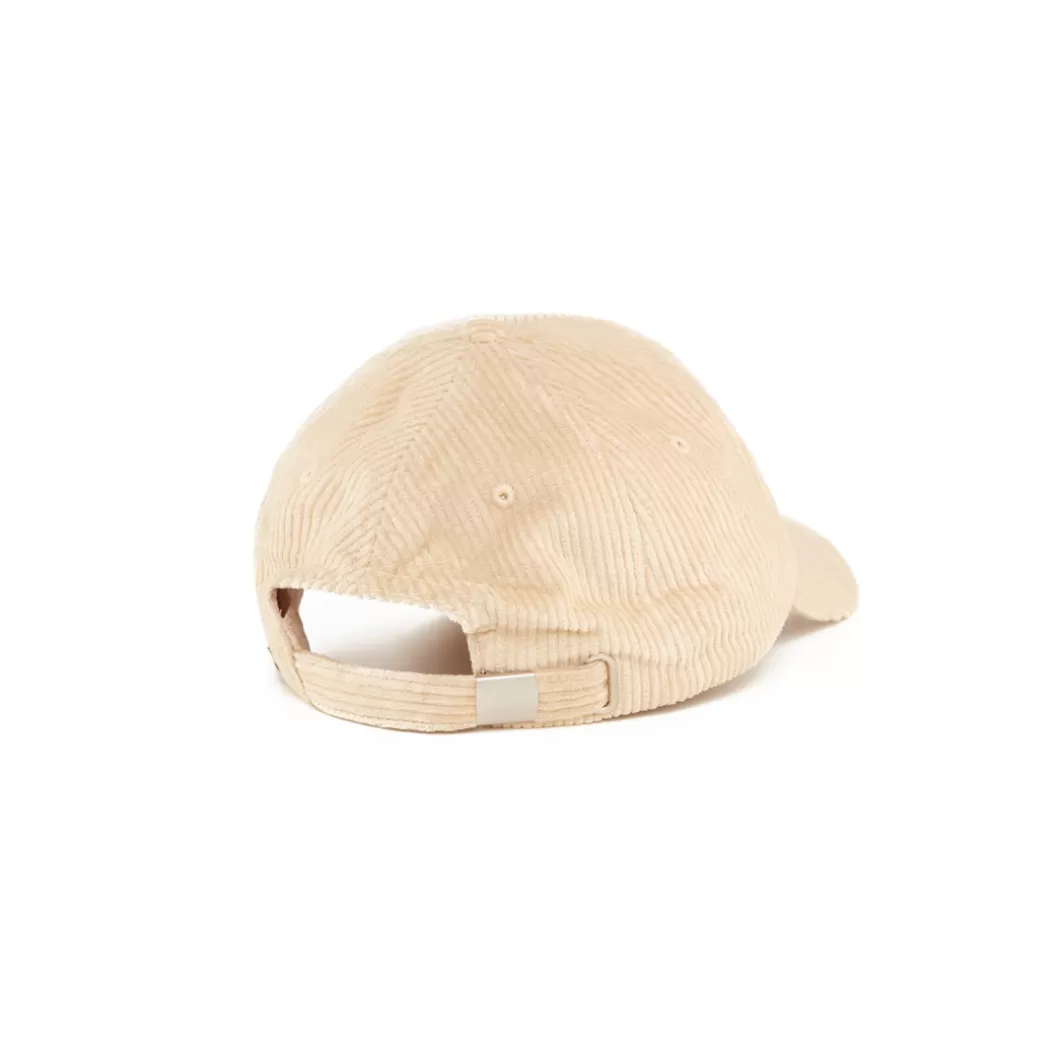 Hydroponic Gorras Y Sombreros>Gorra HY CORP Sand Corduroy