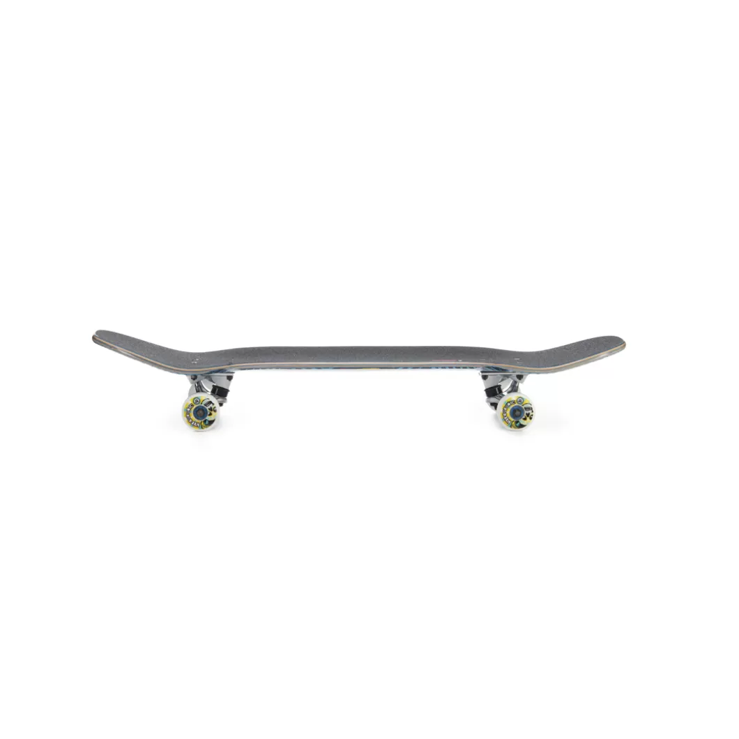 Hydroponic Medida Pool Shape>Skate Completo BULLET DBZ Son Goku Super Saiyan Pool Shape